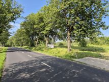 Działka budowlana Przykory. Zdjęcie 4