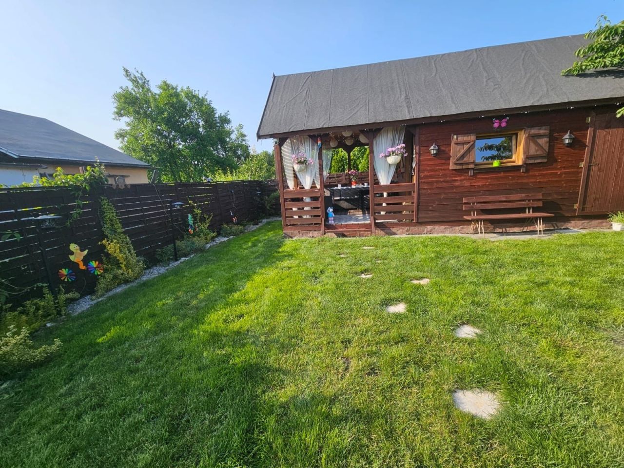 Działka rod Gliwice Ligota Zabrska. Zdjęcie 5