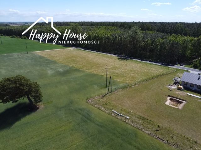 Działka budowlana Witkowo. Zdjęcie 10