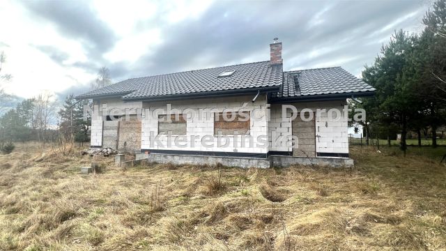 dom wolnostojący, 4 pokoje Swolszewice Duże, ul. Grafitowa. Zdjęcie 16