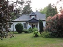 dom wolnostojący, 6 pokoi Konstancin-Jeziorna Chylice, ul. Miriama Przesmyckiego. Zdjęcie 3