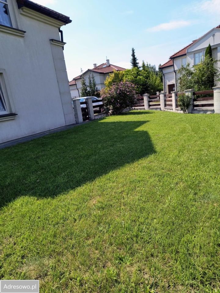 bliźniak, 4 pokoje Wola Mrokowska. Zdjęcie 4