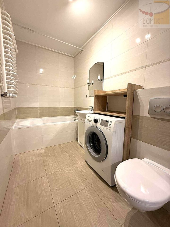 Mieszkanie 1-pokojowe Brwinów, ul. Armii Krajowej. Zdjęcie 11