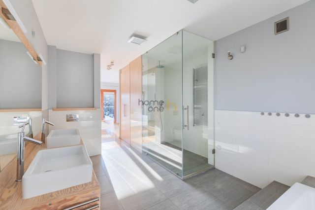 dom wolnostojący, 7 pokoi Warszawa Mokotów. Zdjęcie 16