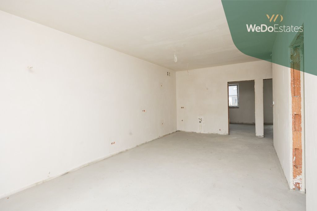 Mieszkanie 4-pokojowe Kobyłka, ul. Kmicica. Zdjęcie 7