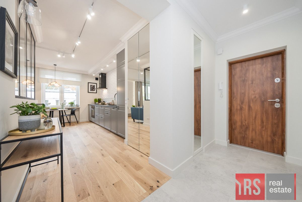 Mieszkanie 1-pokojowe Warszawa Ochota, ul. Białobrzeska. Zdjęcie 7