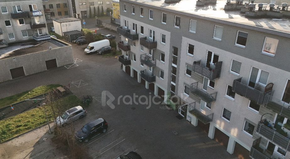 Mieszkanie 3-pokojowe Wejherowo Nanice, ul. Przemysłowa. Zdjęcie 15