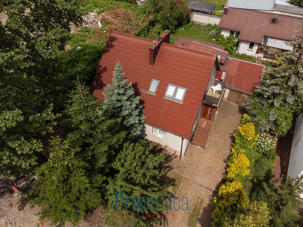 bliźniak, 4 pokoje Zielonka, ul. Prymasa Stefana Wyszyńskiego. Zdjęcie 17