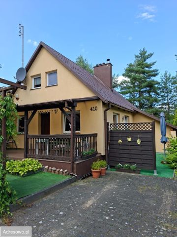 dom wolnostojący, 3 pokoje Wylatkowo. Zdjęcie 1