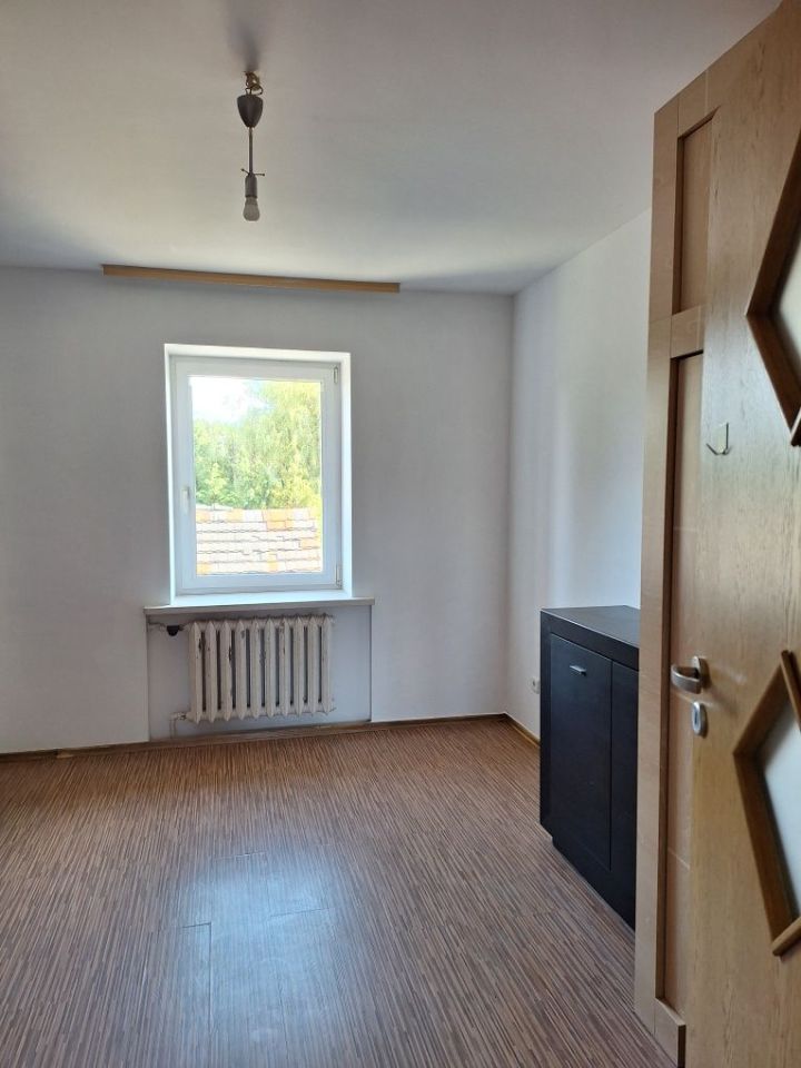 Mieszkanie 3-pokojowe Mirostowice Dolne