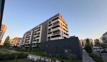 Mieszkanie 2-pokojowe Kraków Czyżyny, ul. Franciszka Hynka