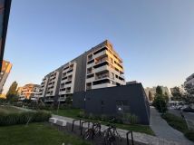 Mieszkanie 2-pokojowe Kraków Czyżyny, ul. Franciszka Hynka