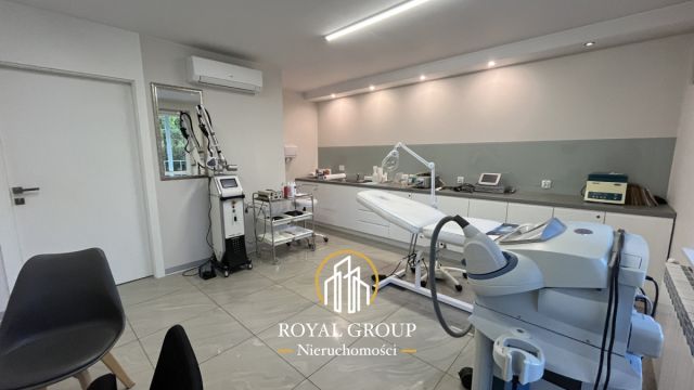 Lokal Lublin Śródmieście. Zdjęcie 5