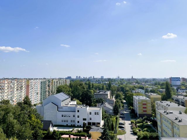 Mieszkanie 4-pokojowe Łódź Bałuty, ul. Rysownicza. Zdjęcie 12