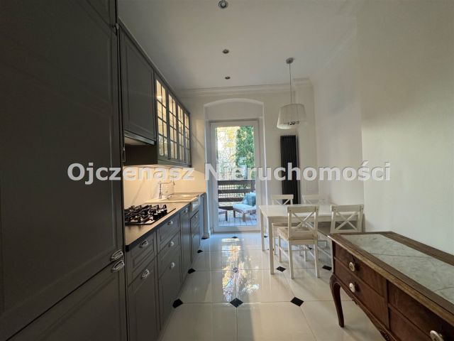 Mieszkanie 3-pokojowe Bydgoszcz. Zdjęcie 9