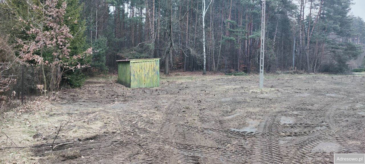 Działka budowlana Dąbrowa Górnicza Ujejsce, ul. Podbuczyny. Zdjęcie 11