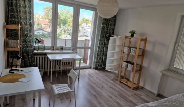 Mieszkanie 3-pokojowe Lublin Rury, ul. Zachodnia