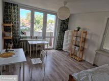 Mieszkanie 3-pokojowe Lublin Rury, ul. Zachodnia