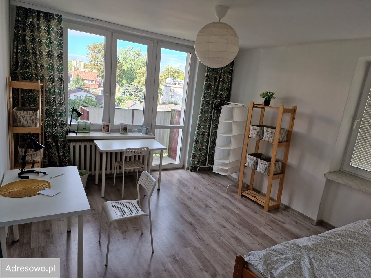 Mieszkanie do wynajęcia Lublin, ul. Zachodnia, bez pośrednika