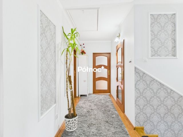 dom wolnostojący, 11 pokoi Rudzienice. Zdjęcie 25