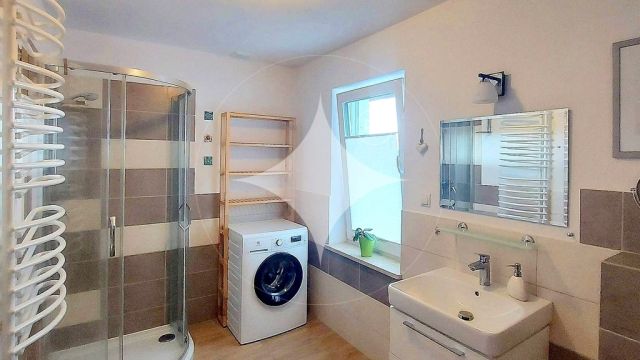 dom wolnostojący, 15 pokoi Barczewo, ul. Północna. Zdjęcie 8