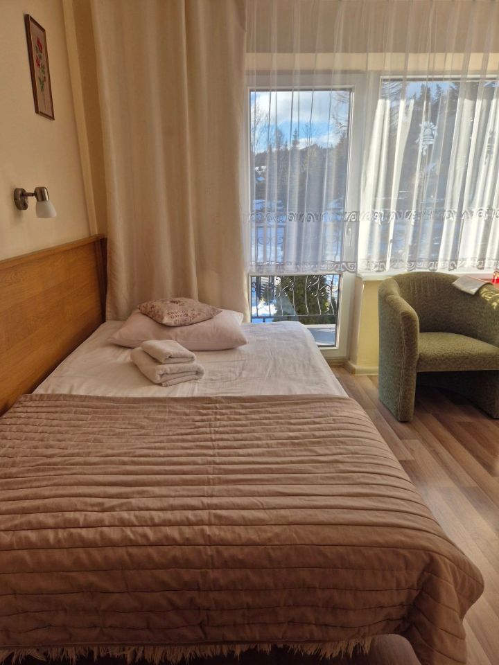 dom wolnostojący, 15 pokoi Kościelisko Karpielówka, ul. Karpielówka. Zdjęcie 31