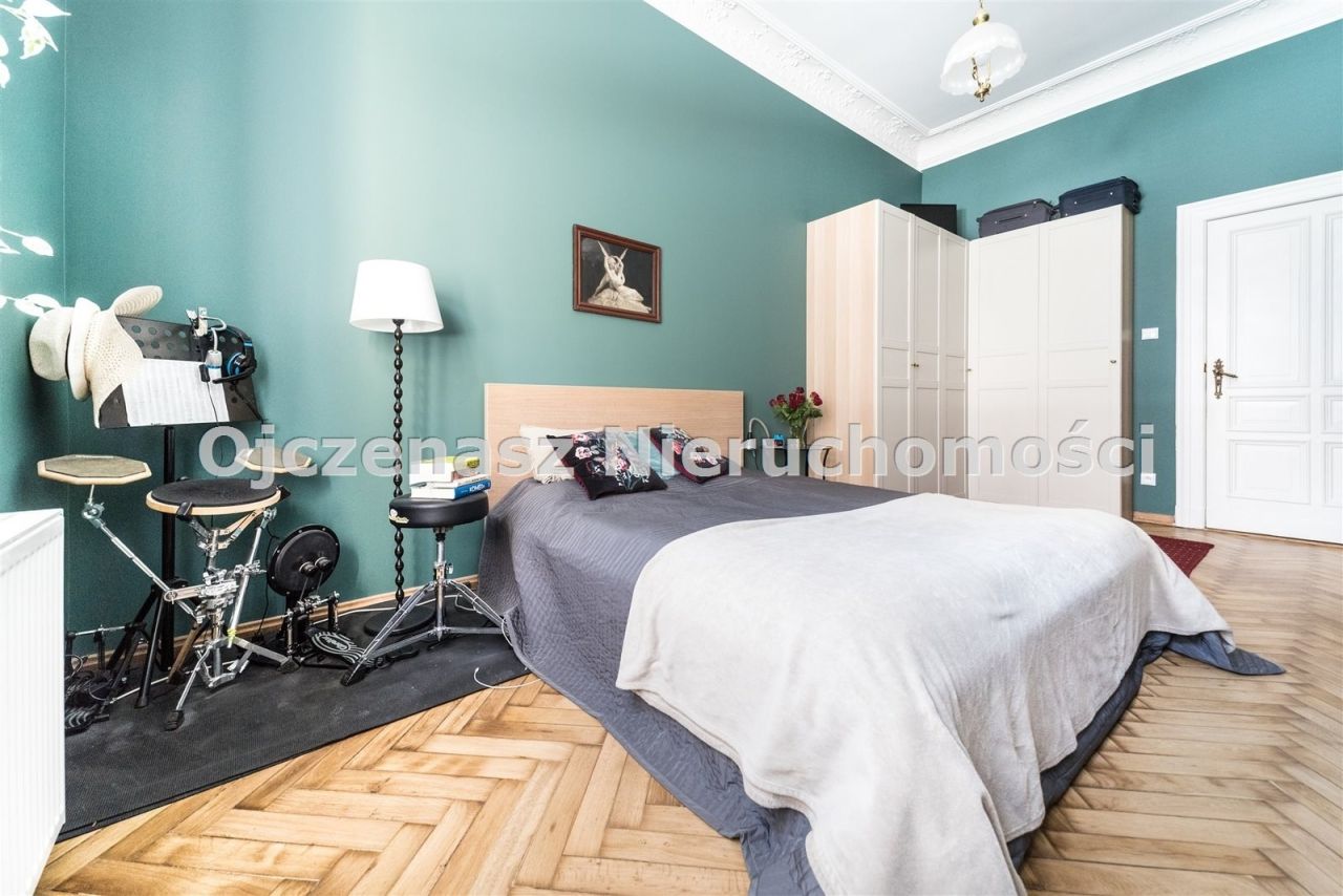 Mieszkanie 4-pokojowe Bydgoszcz Śródmieście, ul. Augusta Cieszkowskiego. Zdjęcie 7