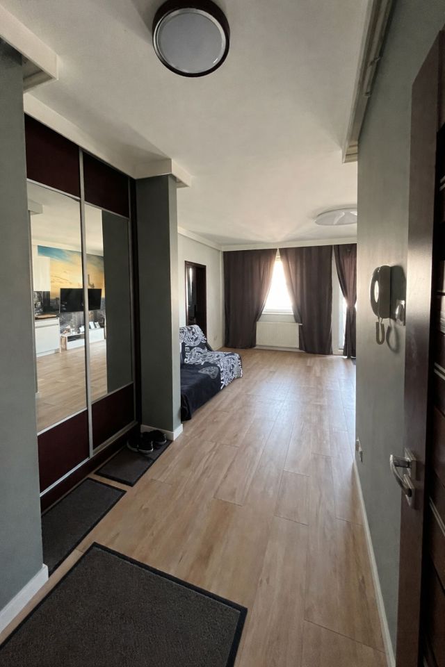 Mieszkanie 2-pokojowe Warszawa Białołęka, ul. Vincenza Belliniego. Zdjęcie 5