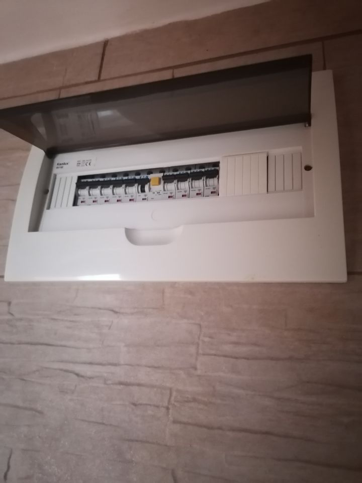 Mieszkanie 2-pokojowe Ustka Centrum, ul. Grunwaldzka. Zdjęcie 5