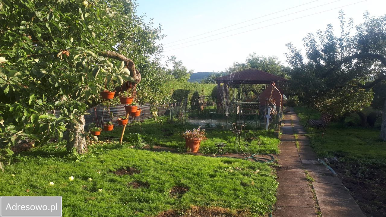 dom wolnostojący, 1 pokój Dębogórze-Wybudowanie. Zdjęcie 6