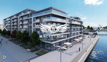 Mieszkanie 2-pokojowe Szczecin, ul. Celna