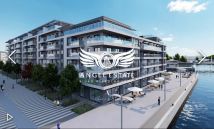 Mieszkanie 2-pokojowe Szczecin, ul. Celna