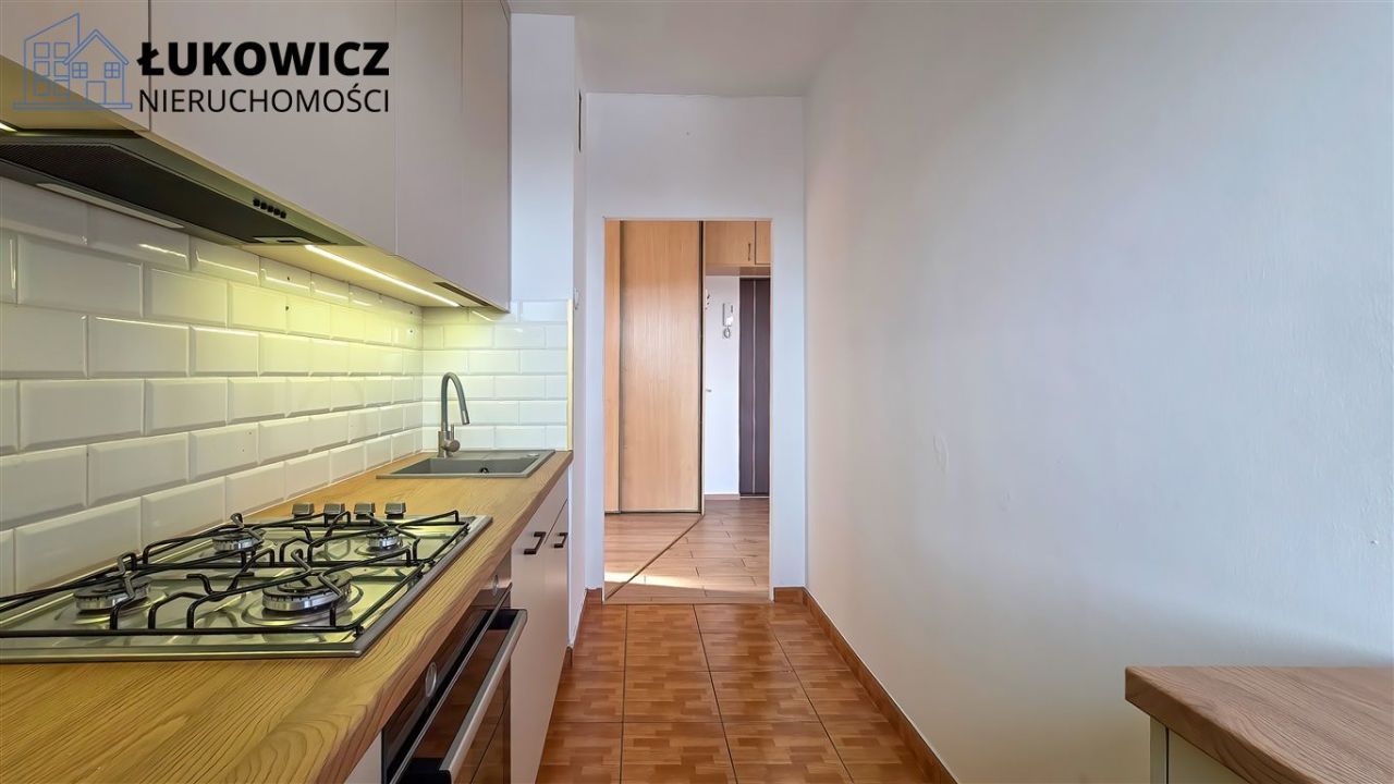 Mieszkanie 3-pokojowe Bielsko-Biała. Zdjęcie 2
