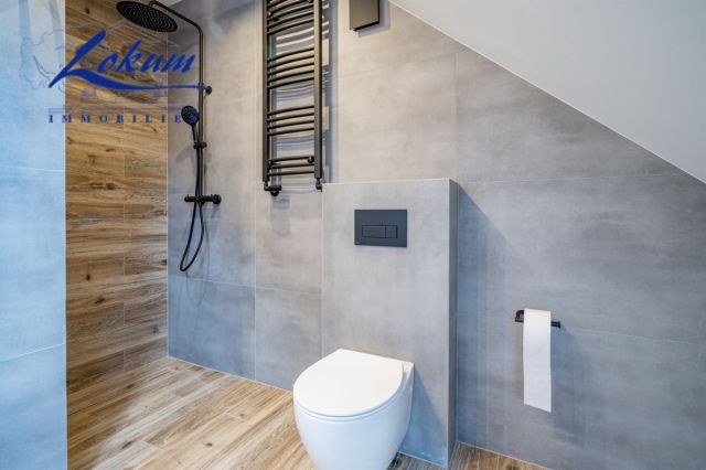 dom wolnostojący, 5 pokoi Boszkowo-Letnisko. Zdjęcie 11