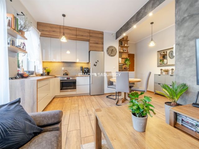 Mieszkanie 3-pokojowe Kraków, ul. Polonijna. Zdjęcie 25