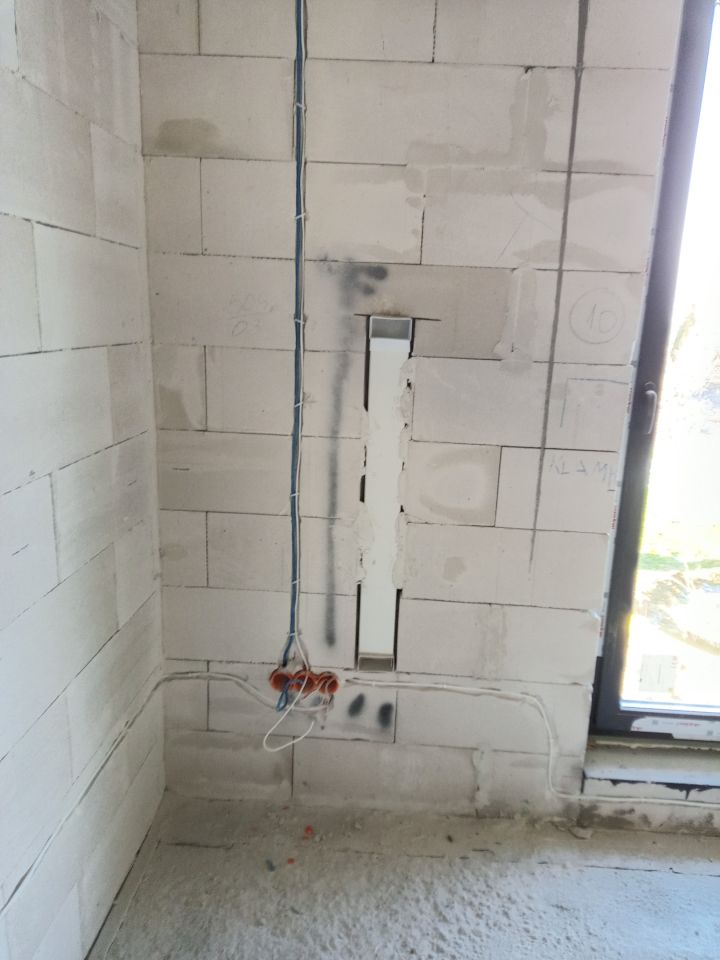 dom wolnostojący, 5 pokoi Piotrków Kujawski. Zdjęcie 3