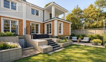 dom wolnostojący, 5 pokoi Warszawa