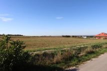 Działka budowlana Żerniki Górne. Zdjęcie 2