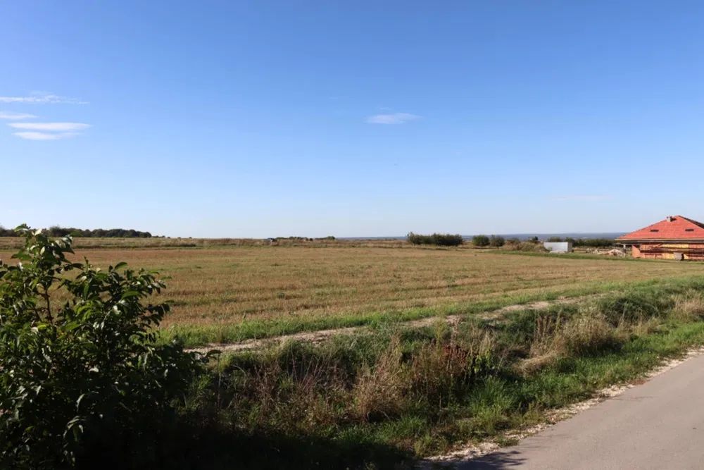 Działka budowlana Żerniki Górne. Zdjęcie 3