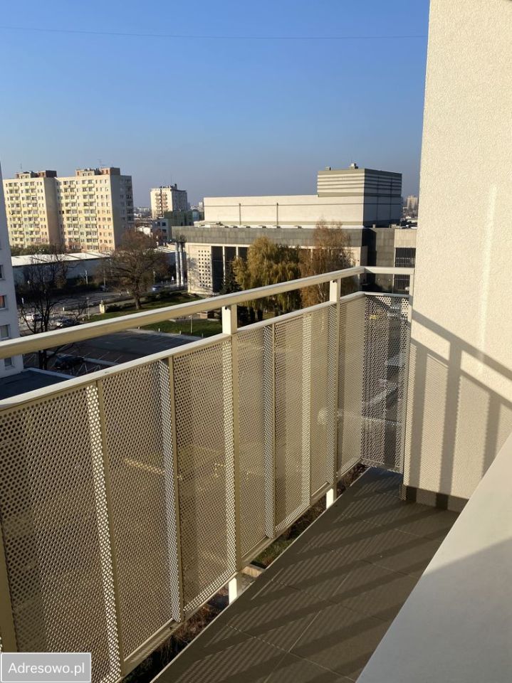 Mieszkanie 2-pokojowe Częstochowa Centrum, ul. Wilsona. Zdjęcie 8