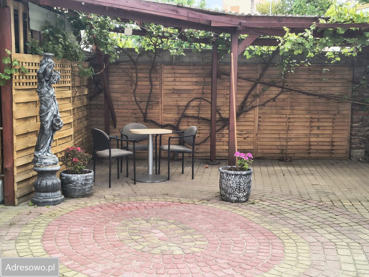 kamienica Kielce Centrum, ul. Niska. Zdjęcie 8