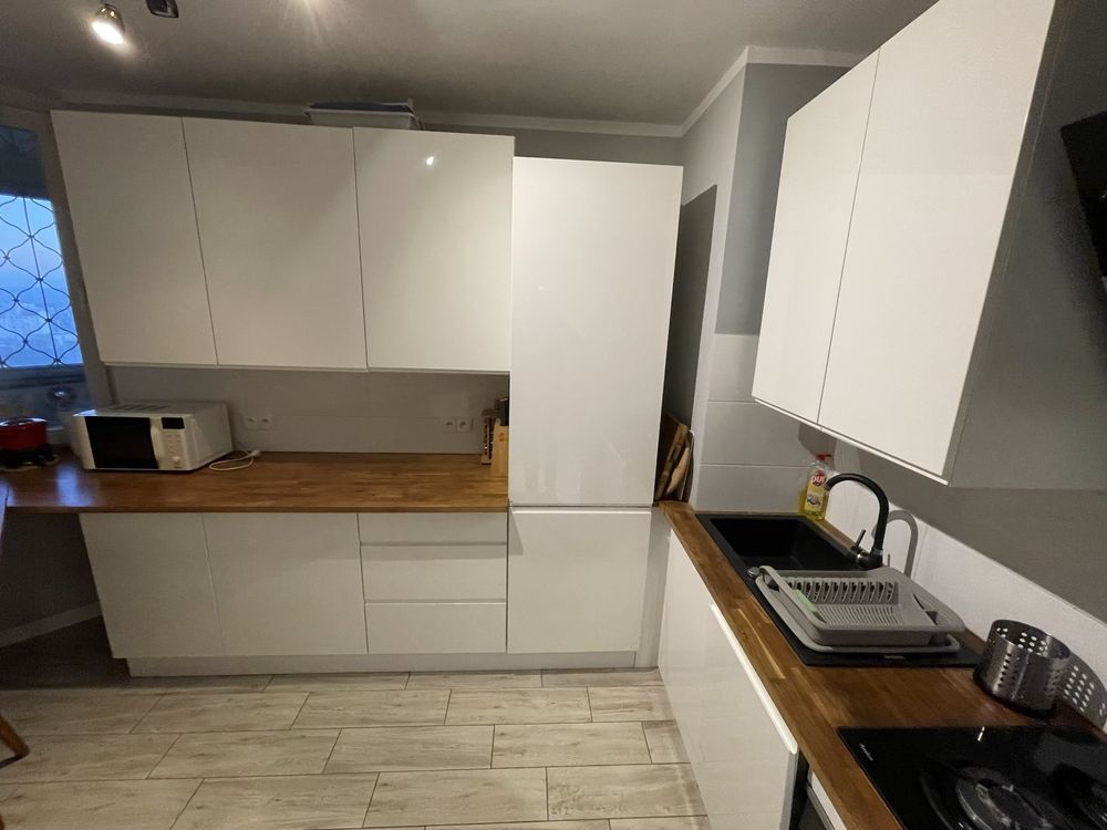 Mieszkanie 3-pokojowe Katowice Śródmieście, al. Walentego Roździeńskiego. Zdjęcie 6