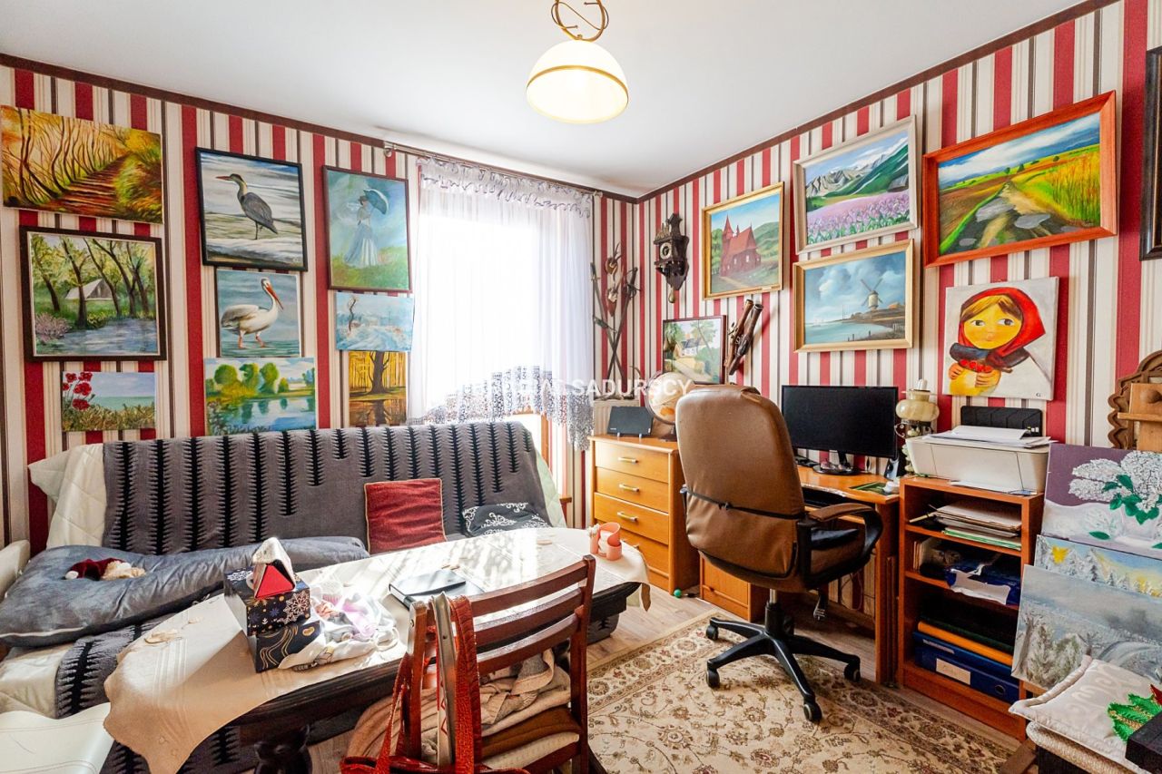 Mieszkanie 3-pokojowe Rabka-Zdrój, ul. Orkana. Zdjęcie 11