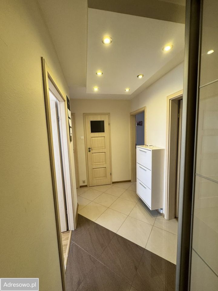 Mieszkanie 3-pokojowe Płock, ul. Haliny i Stefana Rutskich. Zdjęcie 4