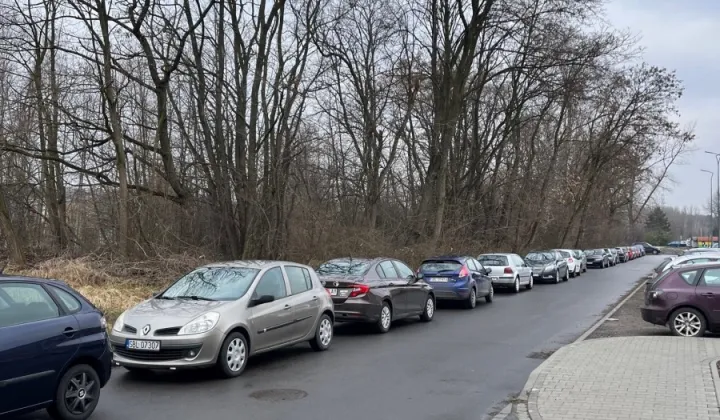 Działka inna Lędziny, ul. Pokoju