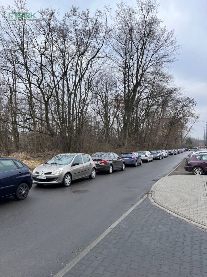 Działka inna Lędziny, ul. Pokoju. Zdjęcie 2