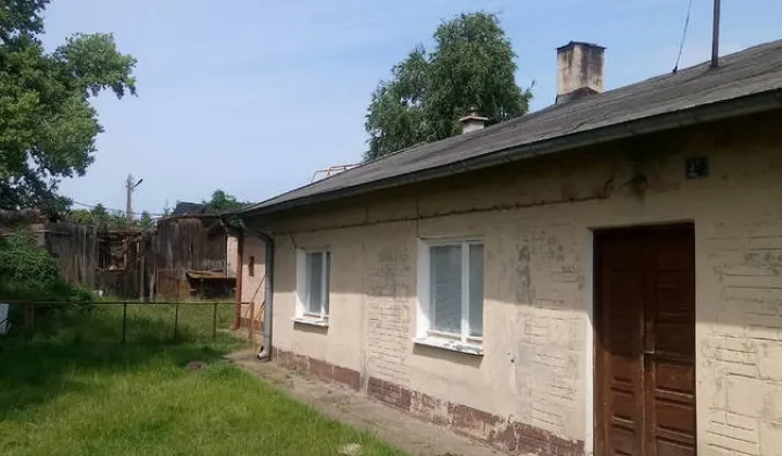 dom wolnostojący Proboszczowice