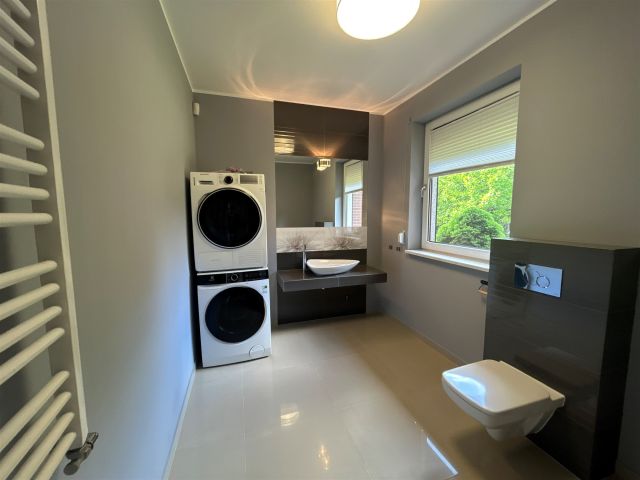 dom wolnostojący, 5 pokoi Szczecin Warszewo. Zdjęcie 19