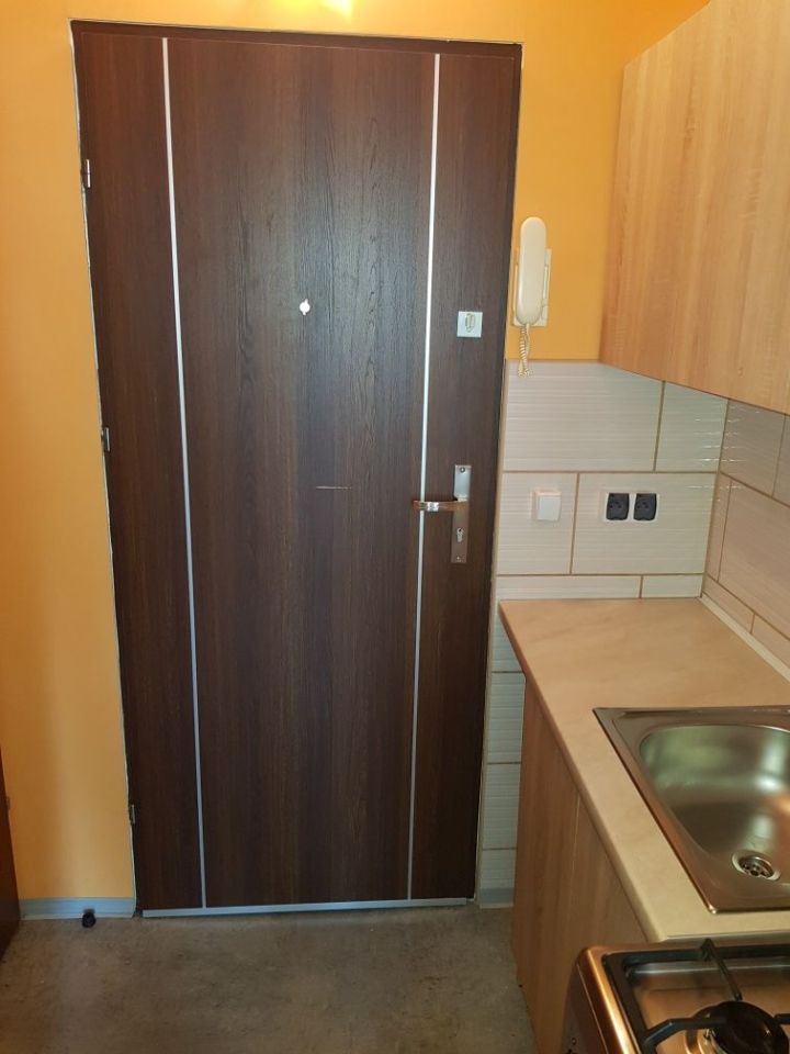 Mieszkanie 1-pokojowe Knurów, ul. Kazimierza Wielkiego. Zdjęcie 6