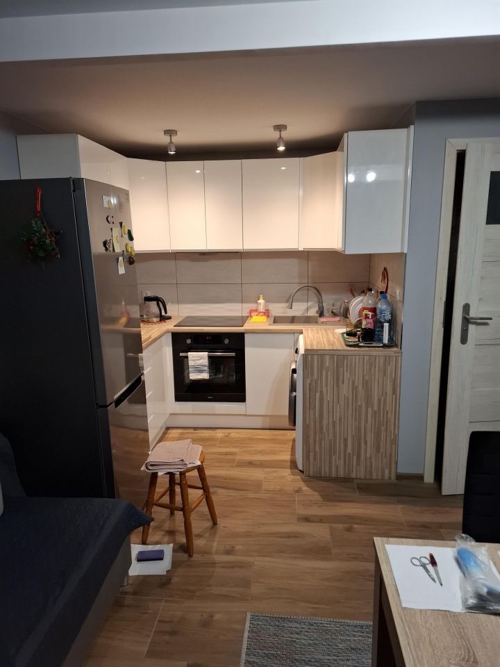 dom wolnostojący, 2 pokoje Czachy-Kołaki. Zdjęcie 6